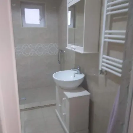 Séjour chez l'habitant Casa De Vacanta Mari Eforie Nord