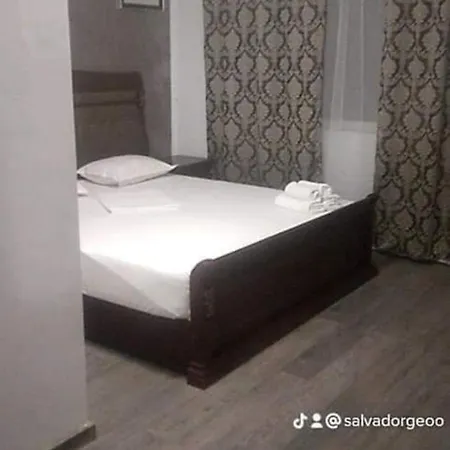 Casa De Vacanta Mari Séjour chez l'habitant