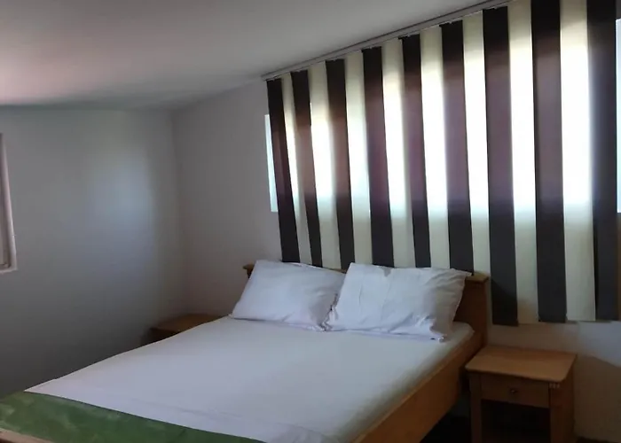 Casa De Vacanta Mari