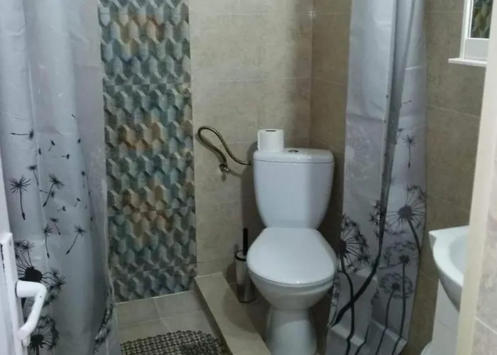 Casa De Vacanta Mari *