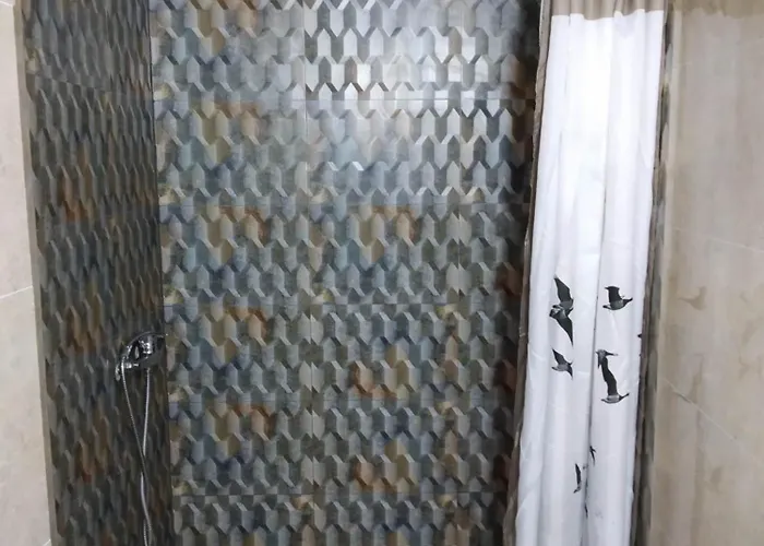 Habitación en casa particular Casa De Vacanta Mari *