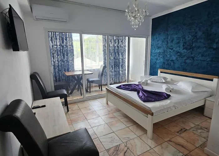 Casa De Vacanta Mari Habitación en casa particular