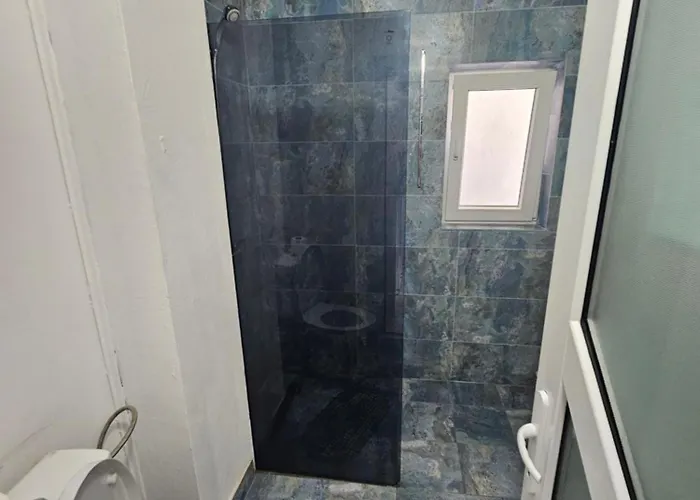 Habitación en casa particular Casa De Vacanta Mari Eforie Nord