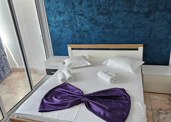 Casa De Vacanta Mari *