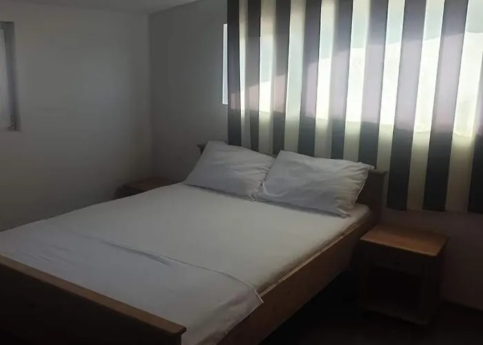 Casa De Vacanta Mari * Eforie Nord