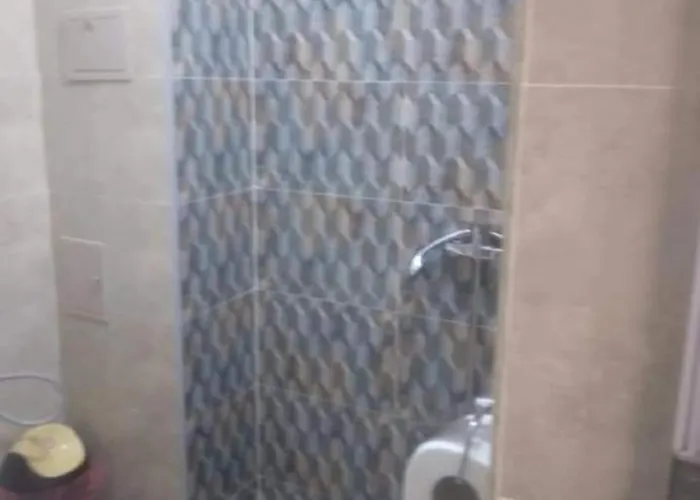 Habitación en casa particular Casa De Vacanta Mari *